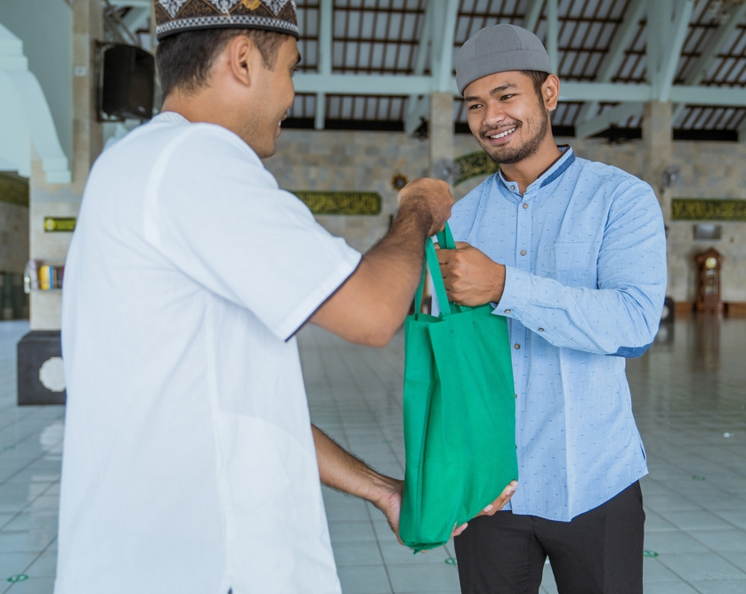 Economic and social impact of Zakat, promoting wealth redistribution, reducing inequality, meeting basic needs, and encouraging productive investment.