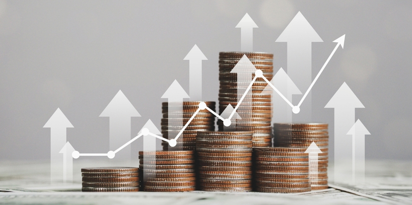 Receivables and investments subject to Zakat, including outstanding debts, loans, deposits, insurance, pension funds, retirement annuities, shares, unit trusts, and cryptocurrency.